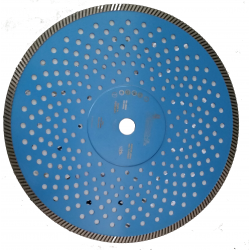 Disc diamantat BPC Turbo / beton armat 350 mm